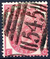 Stamp GREAT BRITAIN 1867 3p Used Lot17 - Oblitérés