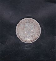Pièce De Monnaie REUNION - République Française De 1f De 1948 - Argus Monnaies Du Monde De J.L. THIMONIER (A Voir) - Réunion