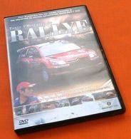 DVD    Toute L' Histoire Du Rallye  (2007)  Nacarat Prod - Sports