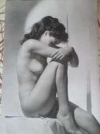Studio Photo Naked Nue Vintage - Zonder Classificatie