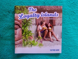 LOYALTY ISLANDS In New-Caledonia - Kultur