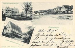 Ermatingen 3 Bild Hotel Zum Adler - Ermatingen