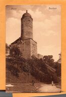 Bautzen Germany 1905 Postcard - Bautzen