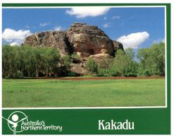 (D 23) Australia - NT - Kakadu NP UNESCO - Kakadu