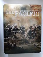 The Pacific - Coffret Métal De 6 Disques - état Neuf - - History