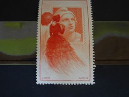 FRANCE Marianne De MAZELIN Neuf** MNH - Briefmarkenmessen