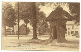 GEROUVILLE   -   Un Témoin De L'a......... - Meix-devant-Virton