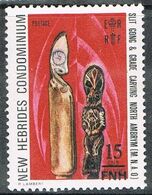 NOUVELLES-HEBRIDES N°465 N** - Unused Stamps
