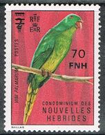 NOUVELLES-HEBRIDES N°459 N** - Unused Stamps