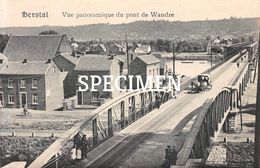 Vue Panoramique Du Pont De Wandre - Herstal - Herstal