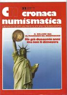 RIVISTA CRONACA NUMISMATICA - N. 32 - Italiano