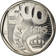Monnaie, Espagne, Juan Carlos I, 500 Pesetas, 1987, Madrid, Proof, FDC - 500 Pesetas