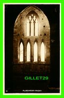 MORAY, SCOTLAND - CATHEDRAL, PLUSCARDEN PRIORY - TRAVEL IN 1939 - EXCEL SERIES - REAL PHOTOGRAPH - Moray