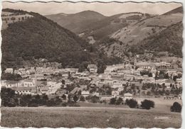 Haut Rhin :  SAINTE  CROIX  Aux  MINES  : Vue   1960 - Sainte-Croix-aux-Mines