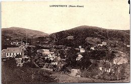 68 - LAPOUTROIE - Lapoutroie