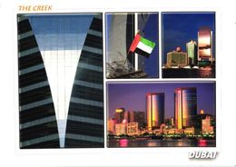 United Arab Emirates:Dubai, The Creek - Verenigde Arabische Emiraten