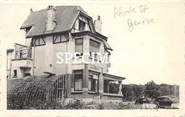 Auberge Bon Accueil Camille Mezzi - Sint-Genesius-Rode - St-Genesius-Rode