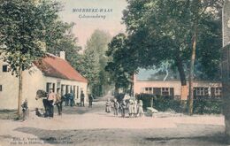 Moerbeke-waas Colemansbrug - Mörbeke-Waas