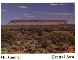 (F 5) Australia - NT - Mt Conner - Sin Clasificación