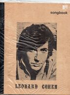 Songbook - Leonard Cohen - Musica