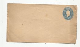 Entier Postal Sur Enveloppe ,ETATS UNIS , UNITED STATES POSTAGE ,1 ,one Cent , Neuf - Altri & Non Classificati