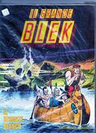 1994 12  NUMERI  DEL GRANDE BLEK GIGANTE - Primeras Ediciones