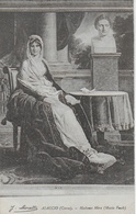 Ajaccio -  Madame Mère , Musée Fesch - Ajaccio