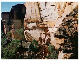 (F 16) Australia - NT - King's Canyon North Wall - Sin Clasificación
