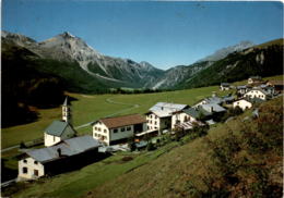 Lü Im Val Müstair (30-500) * 24. 8. 1985 - Val Müstair