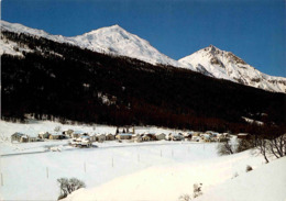 Fuldera - Val Müstair (030-330) * 2. 3. 1993 - Val Müstair