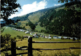 Valchava - Val Müstair (30-733) * 2. 9. 1981 - Val Müstair