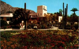 Arizona Phoenix Camelback Inn Main Building - Phoenix