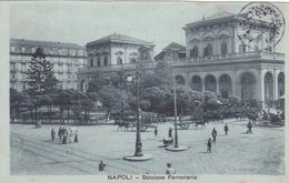 Italie,talia,italiano,NAPLES ,NAPULE,NAPOLI,campanie,campania,1918 - Napoli