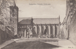 Royaume-Uni - Scotland - Dunblane - Cathedral Square - Clackmannanshire