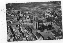 ROUFFACH VUE AERIENNE - Rouffach