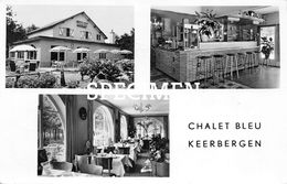 Chalet Bleu - Keerbergen - Keerbergen