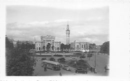 ¤¤   -  Carte-Photo  -  TURQUIE   -   ISTANBUL   -  Sultan Bayarit      -   ¤¤ - Turkey