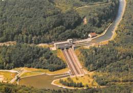 CPM - 57 - SAINT-LOUIS - ARZVILLER - Canal De La Marne Au Rhin - Arzviller