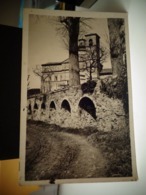 Cartolina Urbino Chiesa Quattrocentesca Formato Piccolo 1938 - Urbino