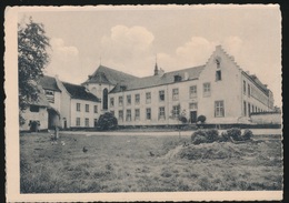 KERNIEL LOOZ  MONASTERE ET EGLISE - Borgloon