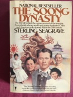 .THE SOONG DYNASTY  -  Sterling Seagrave - Asien