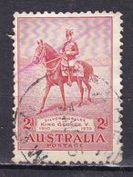 Australia, 1935 - 2p George V - Nr.152 Usato° - Oblitérés