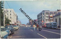 Virginia - Portsmouth - High Street - Airmail - Portsmouth