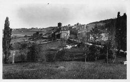 Saint Jean Soleymieux       42       Vue Générale    (voir Scan) - Saint Jean Soleymieux