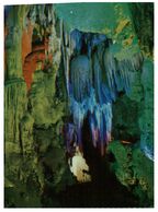 (G 30) Australia - NT - Cutta Cutta Caves - Katherine