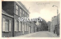 Aartrijkestraat - Eernegem - Ichtegem