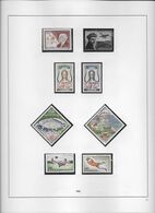 Monaco - Collection Vendue Page Par Page - Timbres Neufs ** Sans Charnière - TB - Unused Stamps