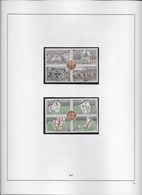 Monaco - Collection Vendue Page Par Page - Timbres Neufs ** Sans Charnière - TB - Unused Stamps