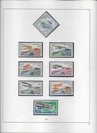 Monaco - Collection Vendue Page Par Page - Timbres Neufs ** Sans Charnière - TB - Ungebraucht