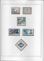 Monaco - Collection Vendue Page Par Page - Timbres Neufs ** Sans Charnière - TB - Unused Stamps